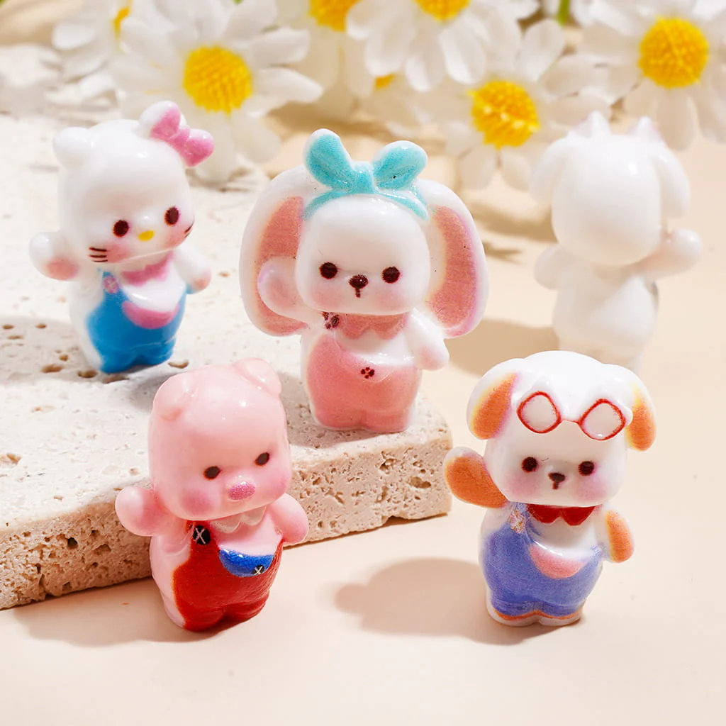 DIY Pen Toppers